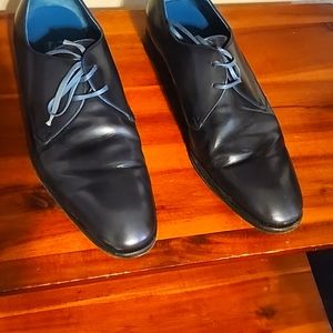 Salvatore Ferragamo Mens Size 10 Shoes